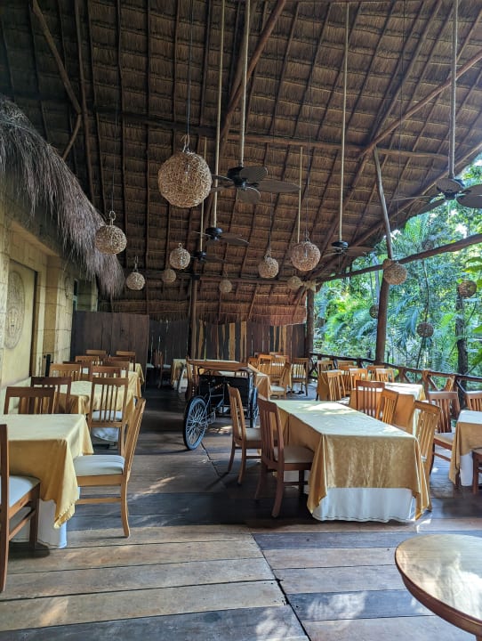 Gastro Viva Azteca by Wyndham - All Inclusive Resort