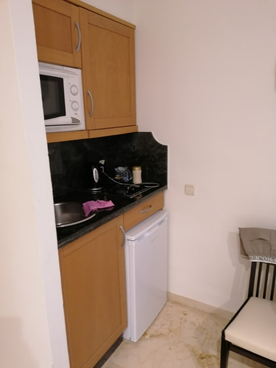 Zimmer Grupotel Playa de Palma Suites & Spa