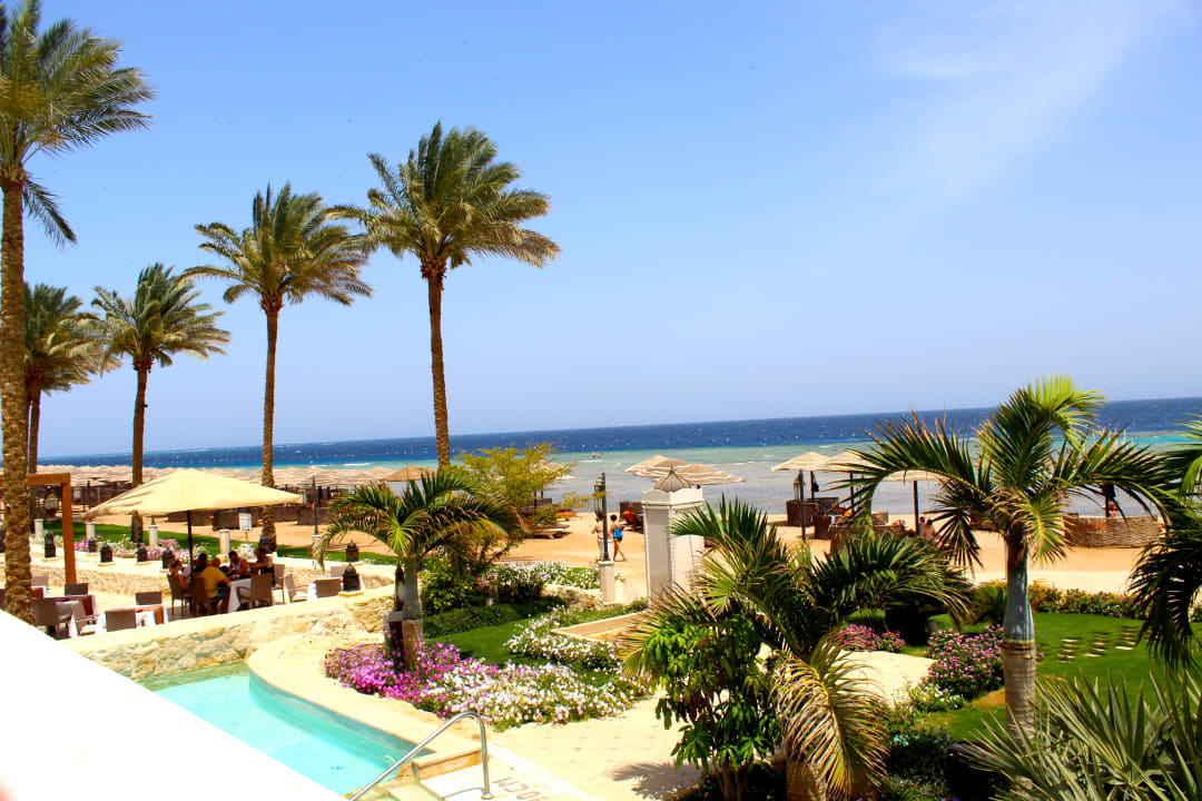 Strand Makadi Spa - Adults only