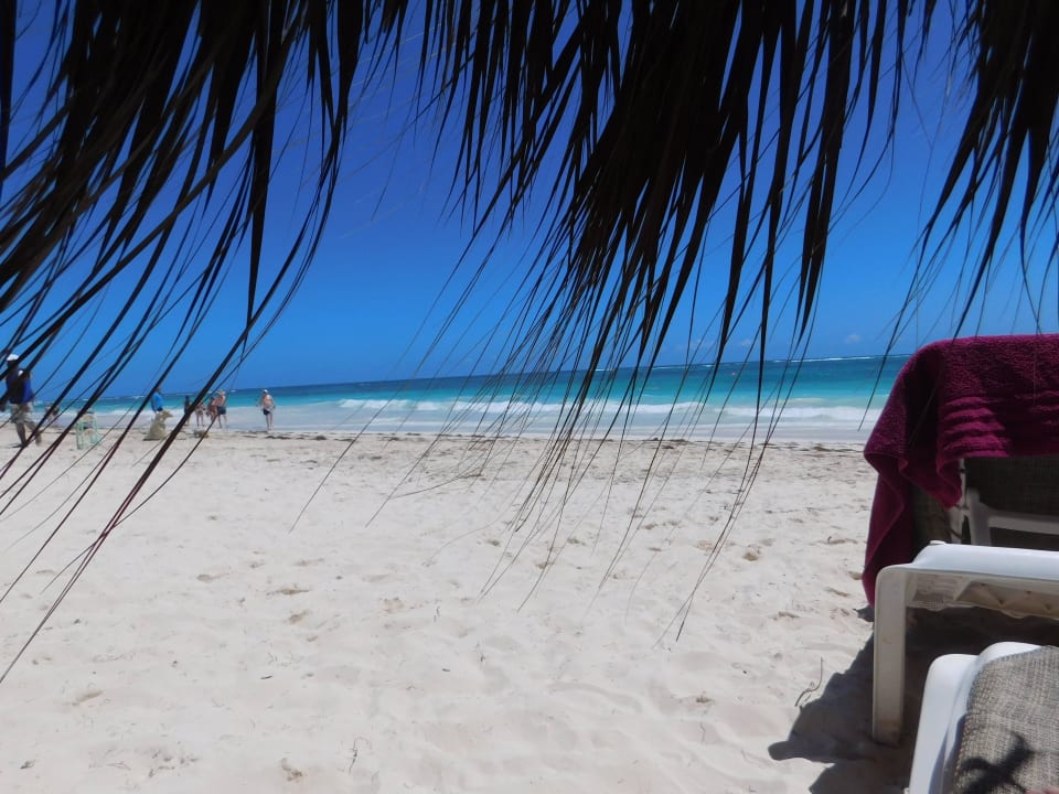 Ruhe Punta Cana Princess All Suites Resort & Spa