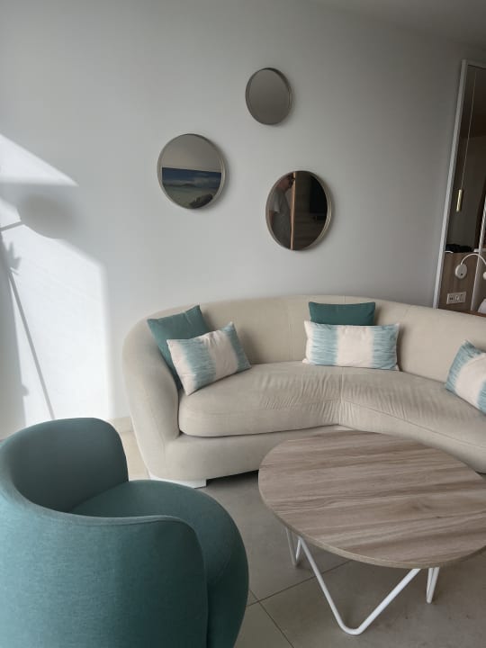 Zimmer Guayarmina Princess