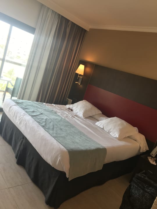 Zimmer AluaSoul Palma