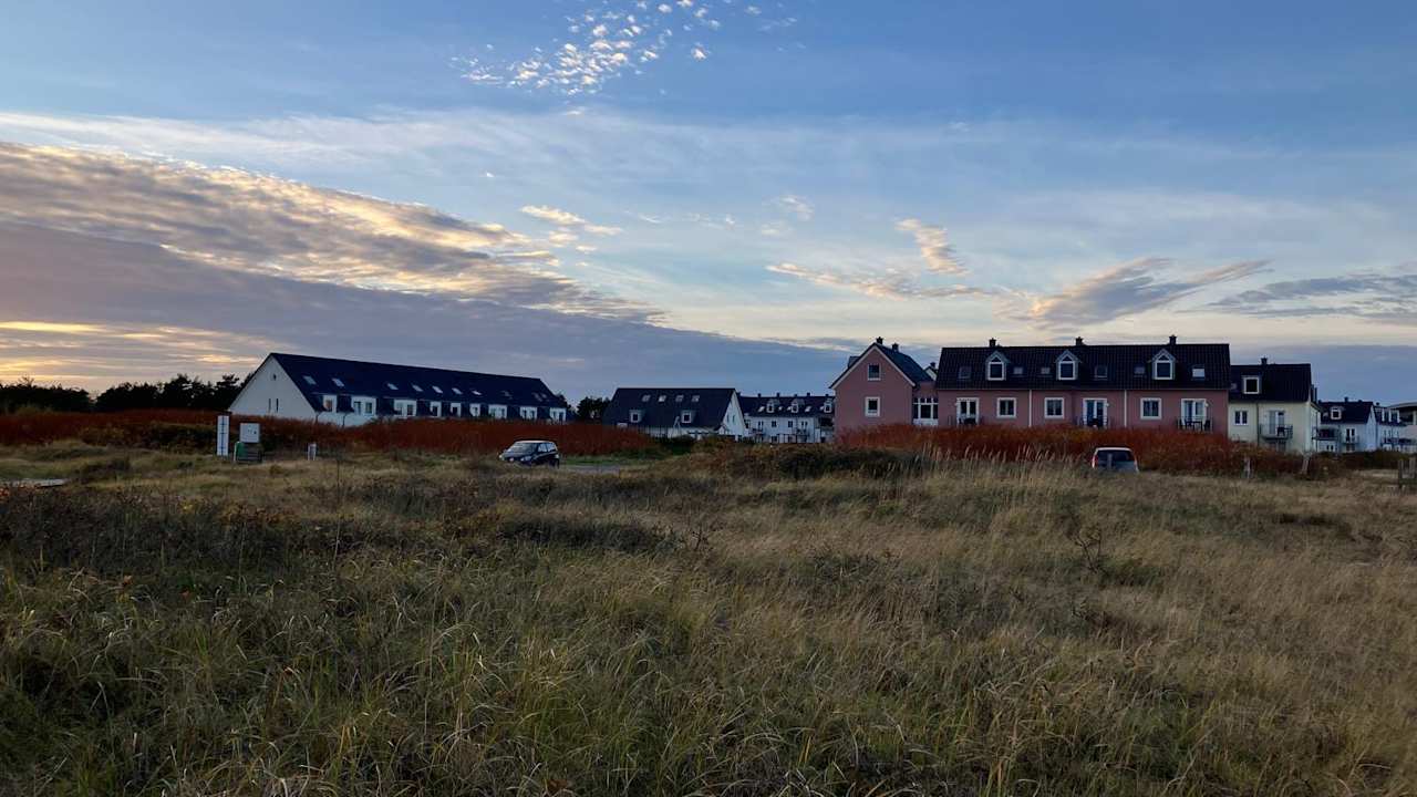 Außenansicht TUI BLUE Sylt