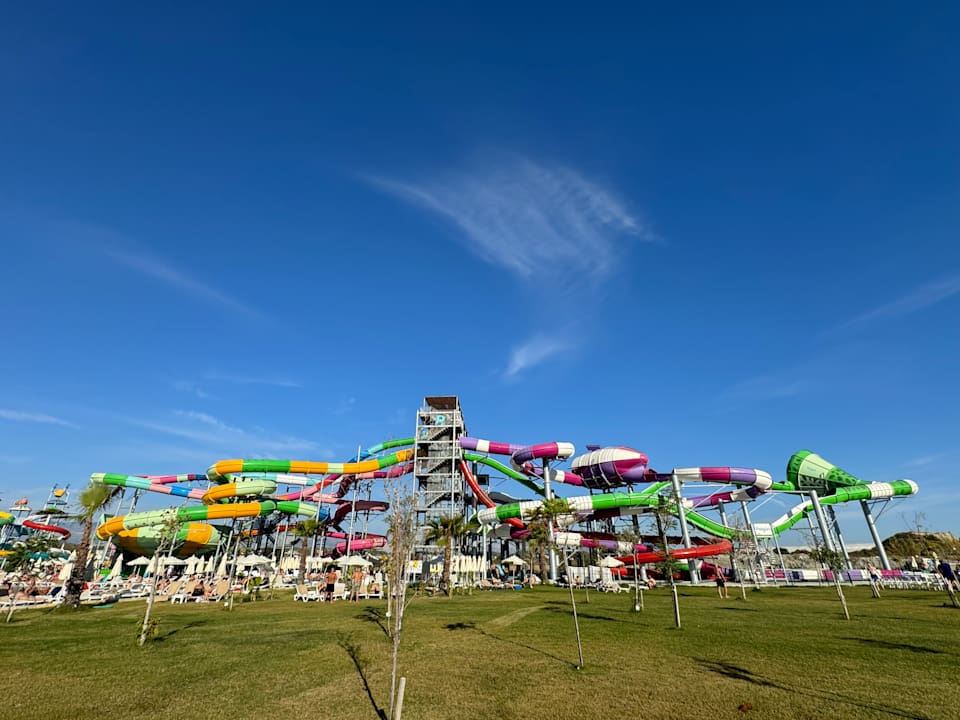 Pool Dream Fun World