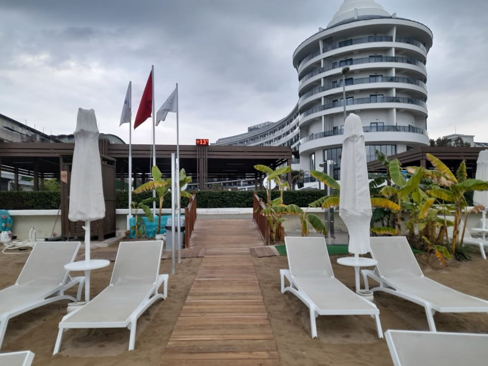 Strand Seaden Quality Resort & Spa