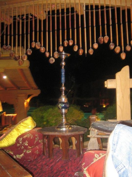 Shishaecke Charmillion Sea Life Resort