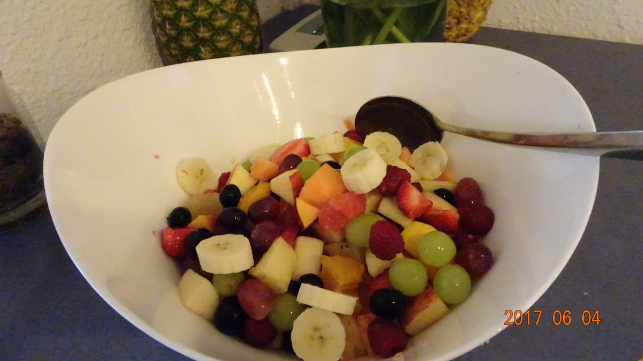 Restaurant Pension Frisia