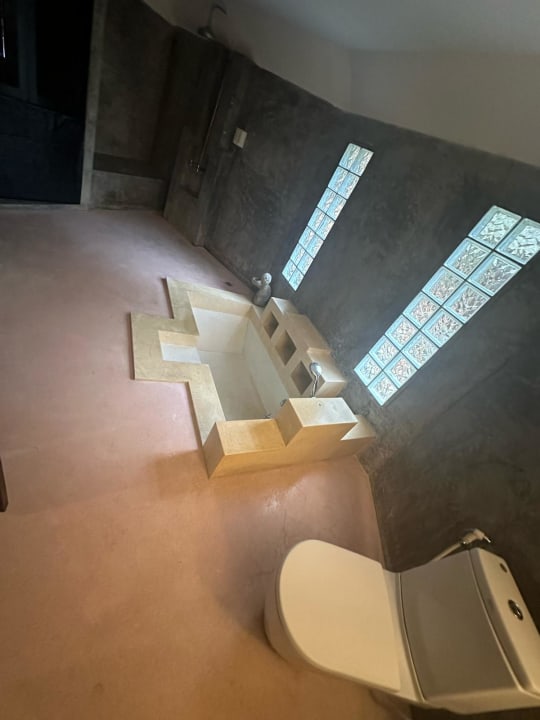 Zimmer Pariya Resort & Villas Koh Phangan