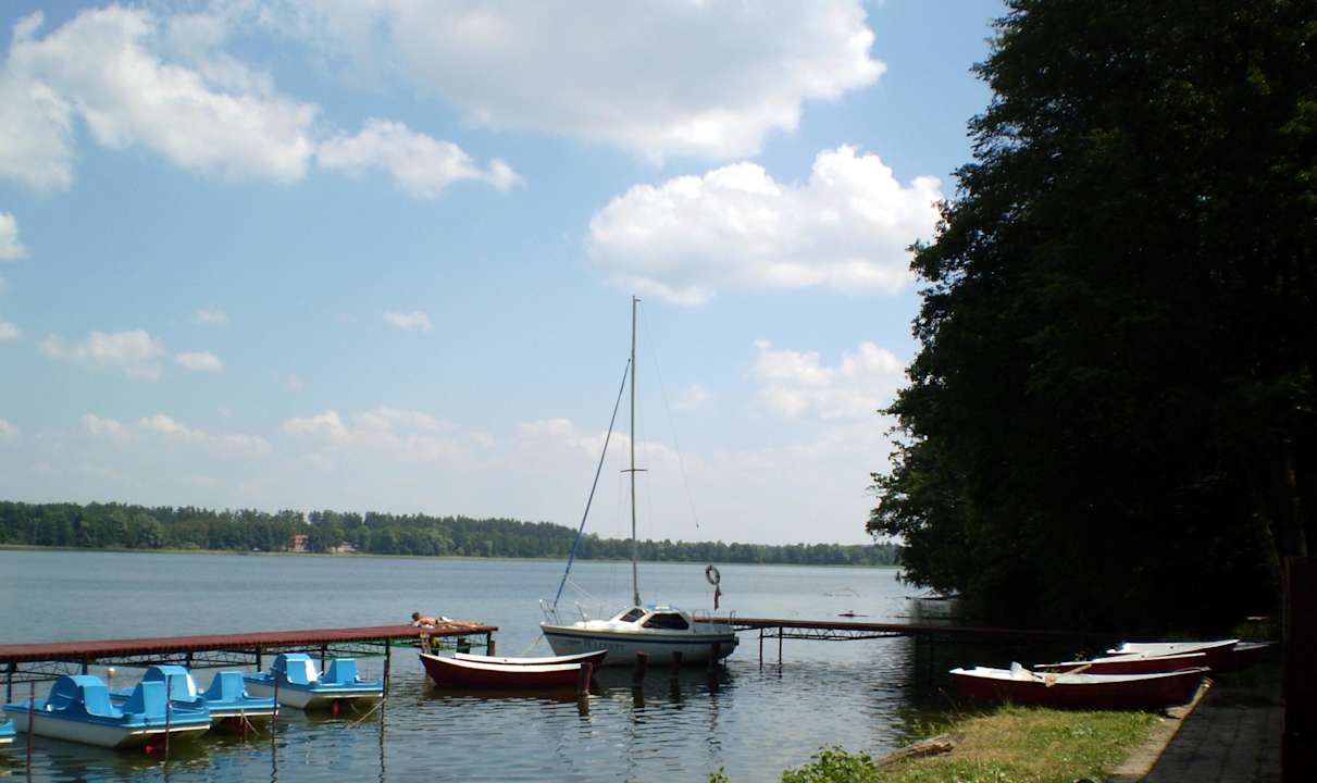 Molo Mazury Sport Club Apartment Mazury Sport Club