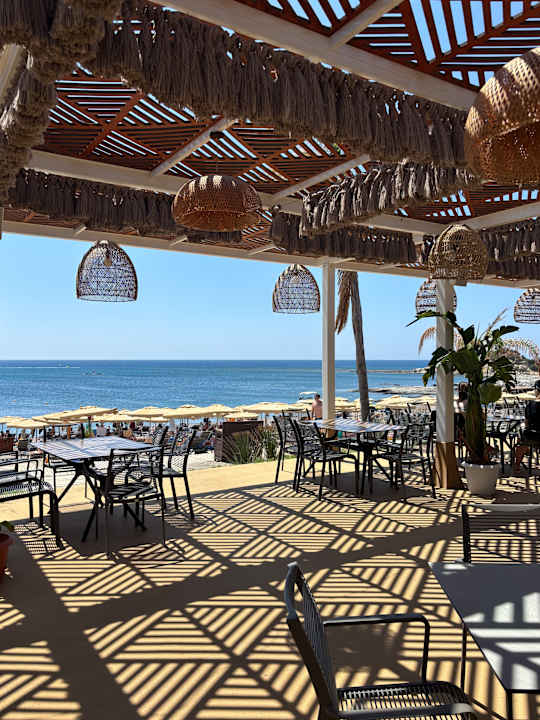 Strand Rodos Princess Beach Hotel & Spa