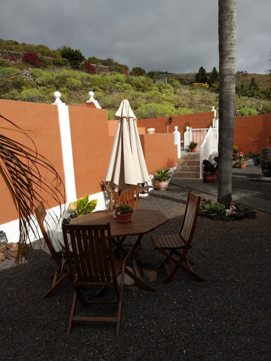 Sonstiges Appartements La Barranquera