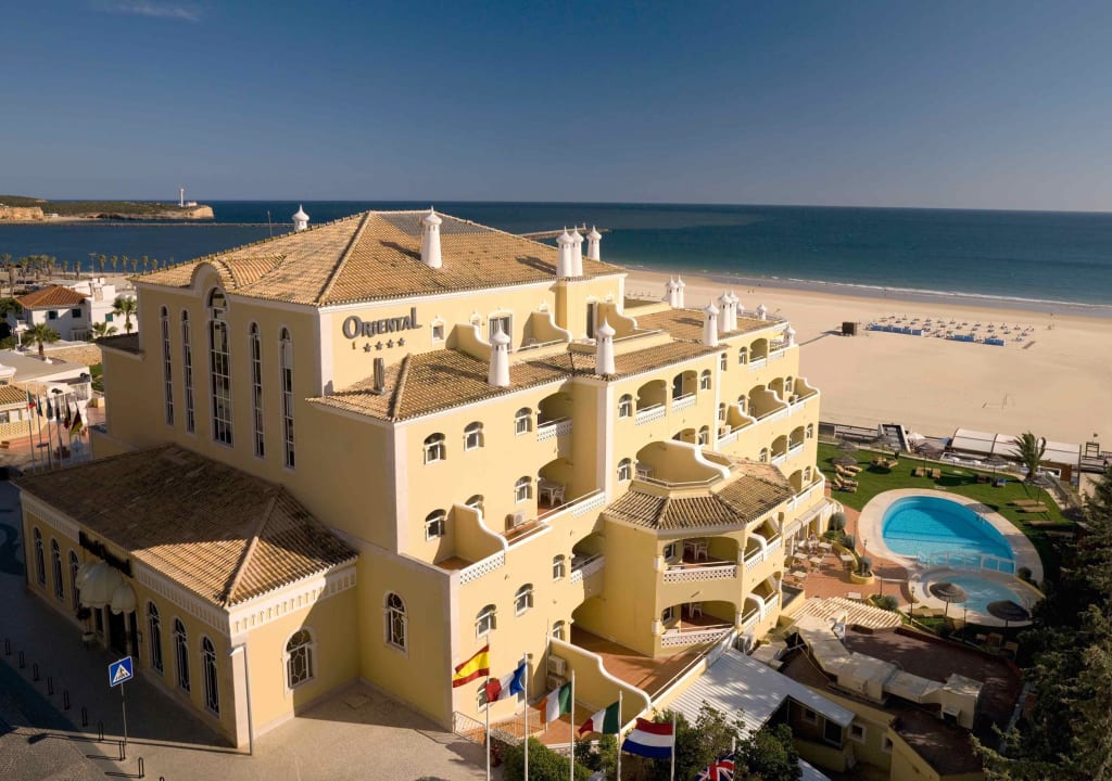 Hotel Oriental Profile picture AP Oriental Beach - Adults Friendly
