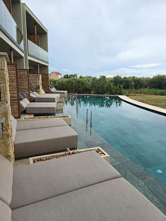 Zimmer Zoetry Halkidiki Resort & Spa - Adults Only +16 - New Opening