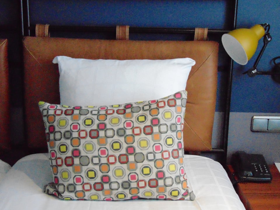 Zimmer Hotel Lion d'Or