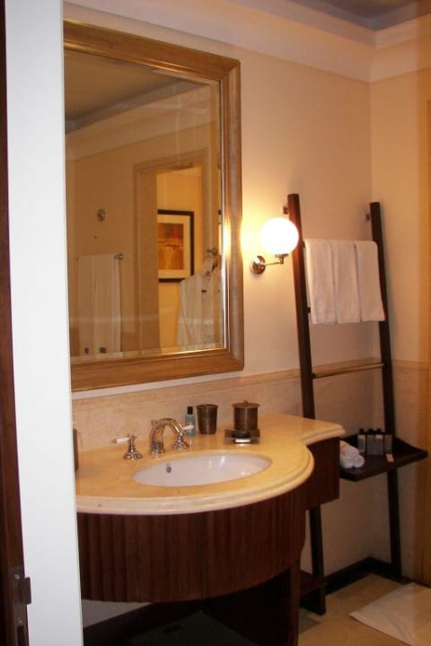 Zimmer 654 The Westin Dubai Mina Seyahi Beach Resort & Marina