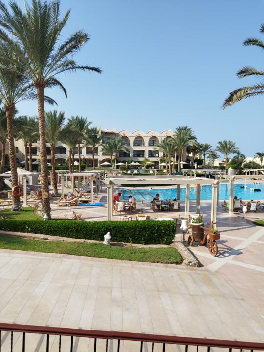 Pool Hotel JAZ Makadi Star & Spa