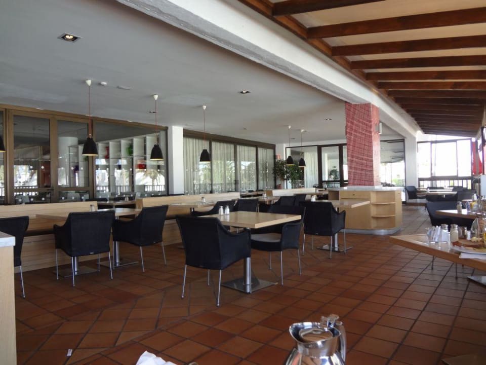 Restaurant Sunprime Atlantic View