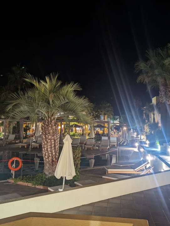 Sport & Freizeit Hotel Meropi
