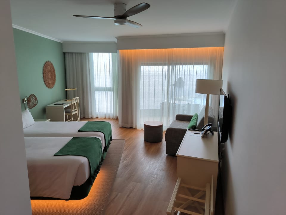 Zimmer Pestana Vila Lido Madeira Ocean Hotel