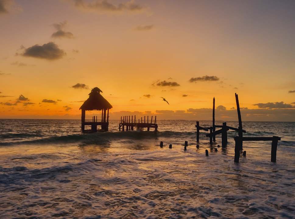 Strand Secrets Playa Blanca Costa Mujeres
