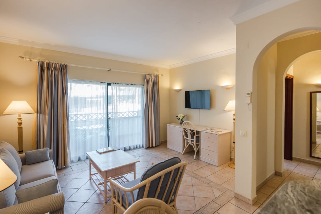 Zimmer Formosa Park Aparment Hotel