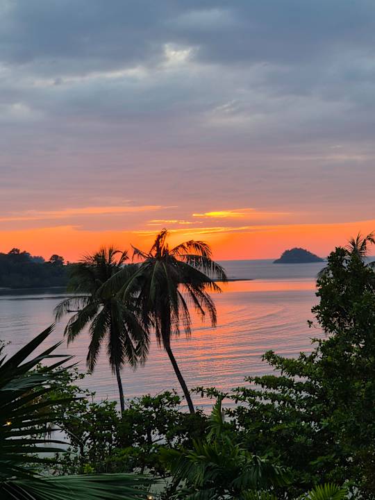 Ausblick SYLVAN Koh Chang