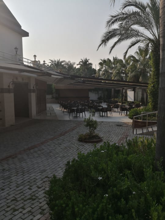 Gastro Saphir Resort & Spa