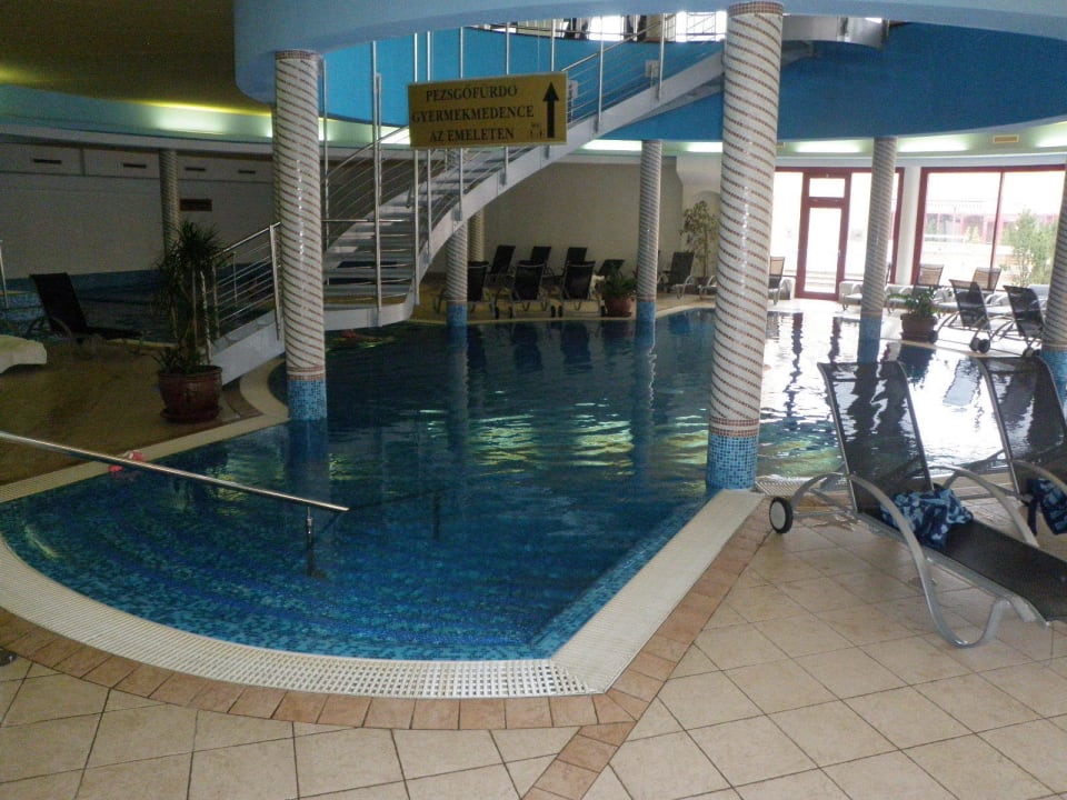 Wellness Hotel Kapitany Wellness
