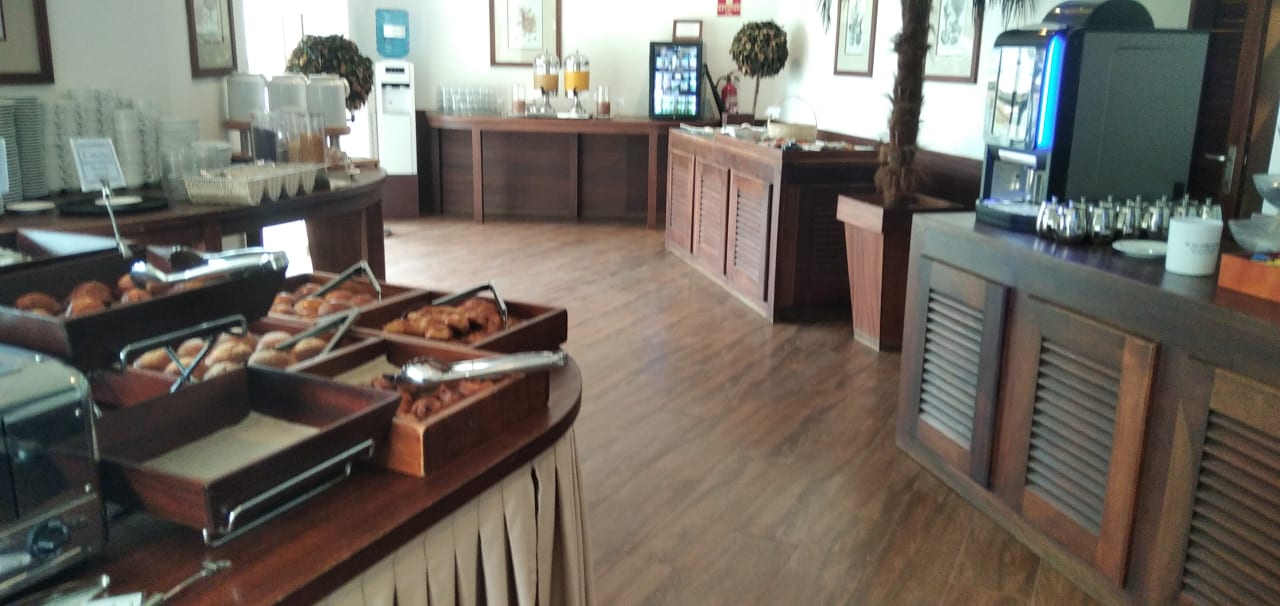 Gastro Hotel Morabeza