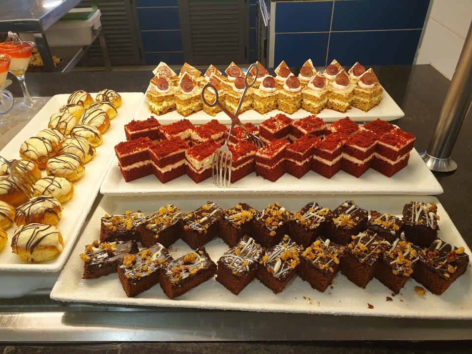 Gastro Hotel Riu Palace Punta Cana