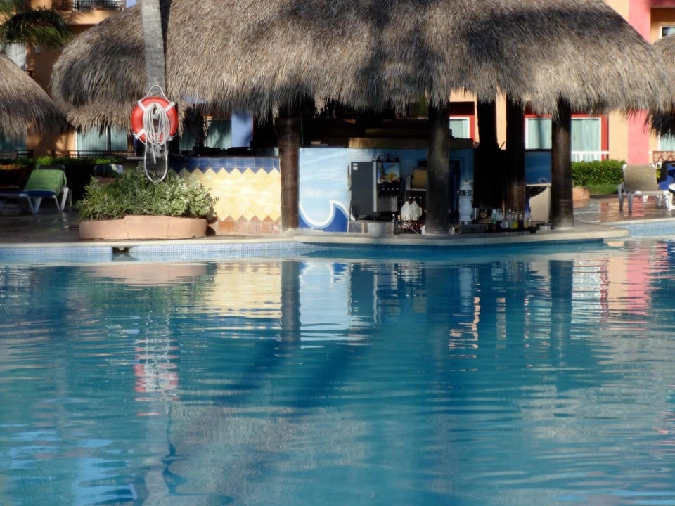 Pool Punta Cana Princess All Suites Resort & Spa