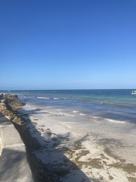 Strand Neptune Palm Beach Boutique Resort & Spa