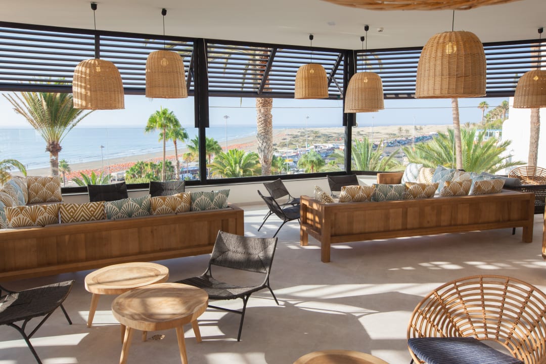 Gastro Corallium Dunamar by Lopesan Hotels