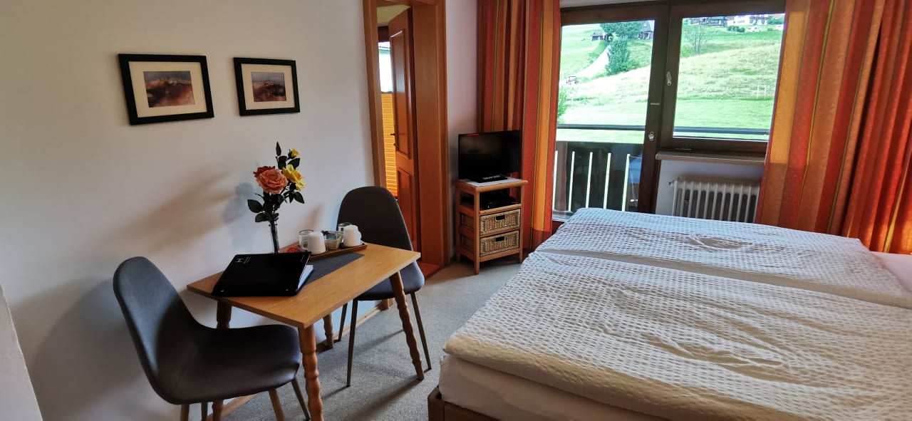Zimmer Pension Hochdürrnberg