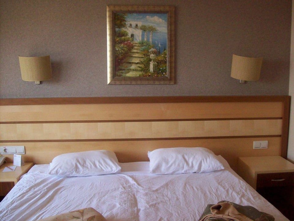 Bett Side Sun Hotel
