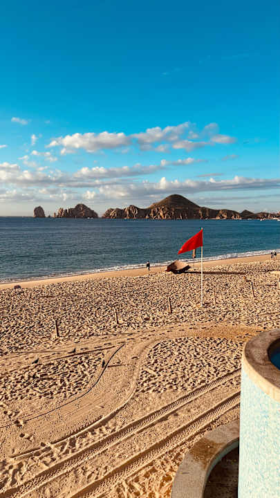 Strand Hotel Riu Santa Fe