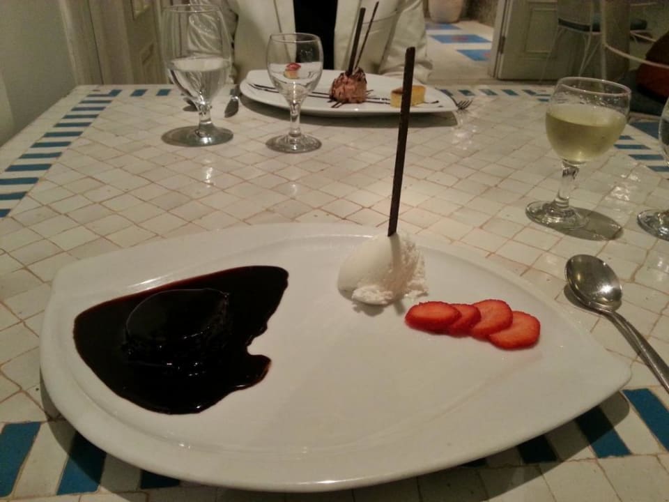 Fischrestaurant Makadi Spa - Adults only