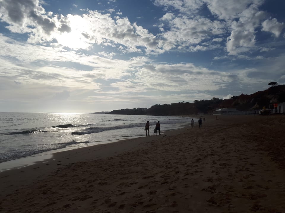 Strand PortoBay Falésia