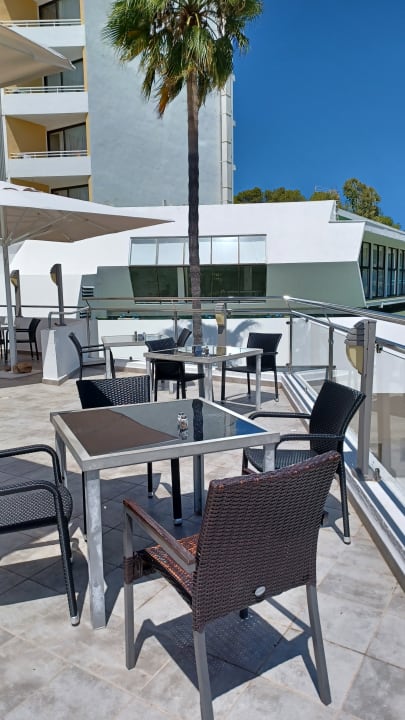 Sonstiges Hotel Exagon Park