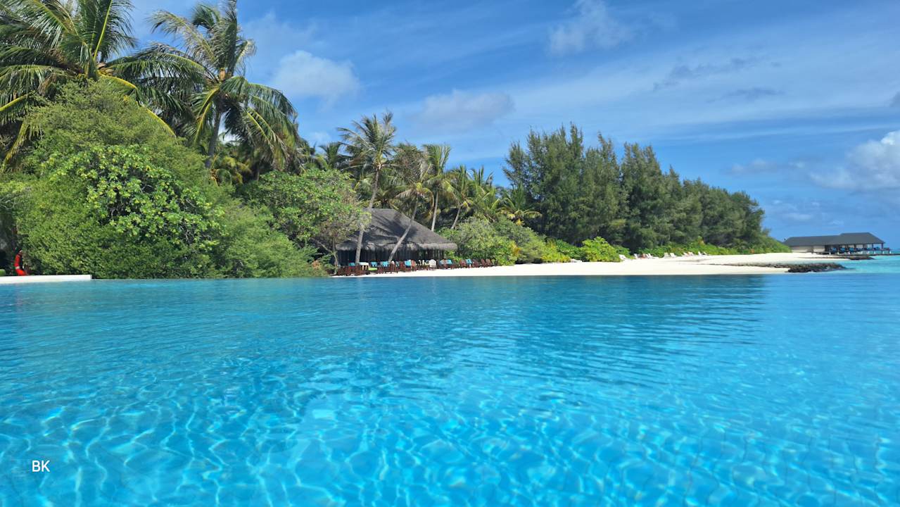 Gastro Summer Island Maldives