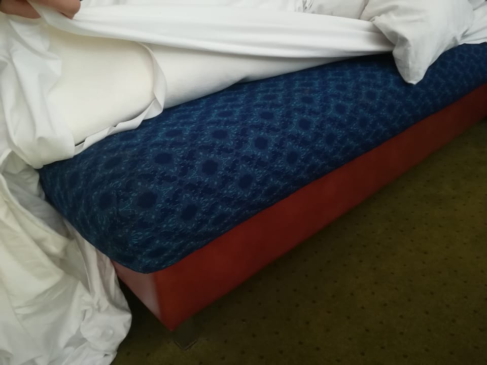 Zimmer Hotel Albrechtshof