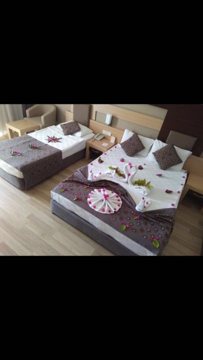 Zimmer Telatiye Resort