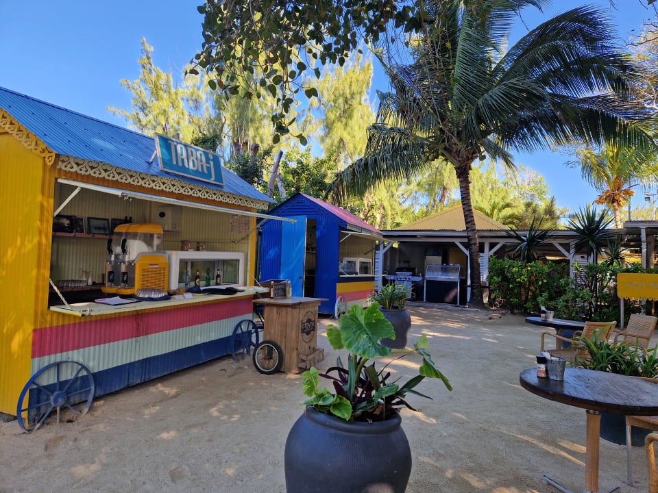 Gastro Lagoon Attitude - Adults only