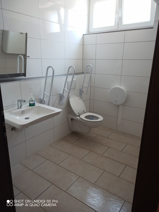 Sonstiges Hotel in Laisen