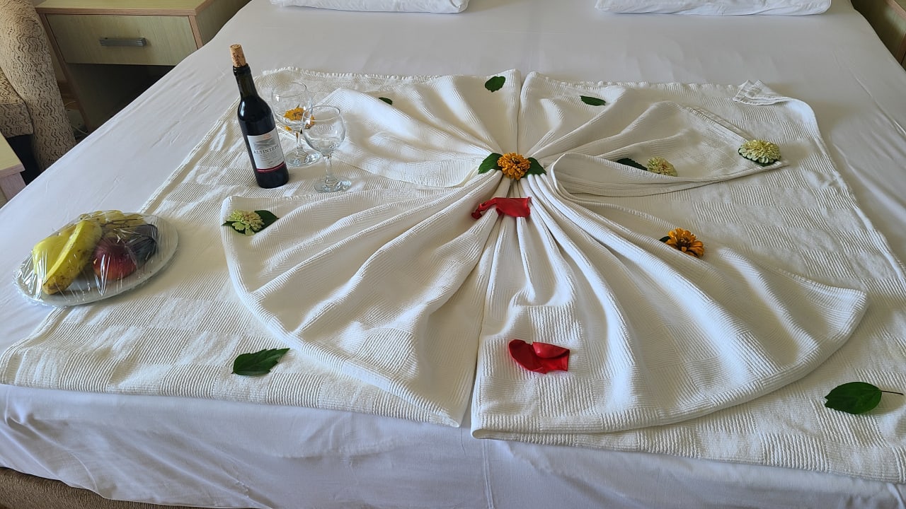 Gastro Süral Saray Hotel