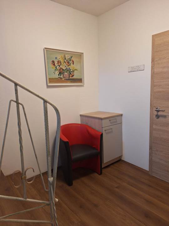 Sonstiges Mentenwirt Pension & Appartements