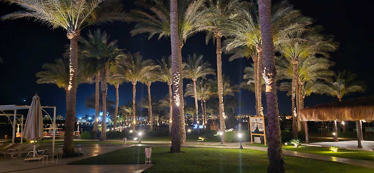 Gartenanlage Jaz Solaya