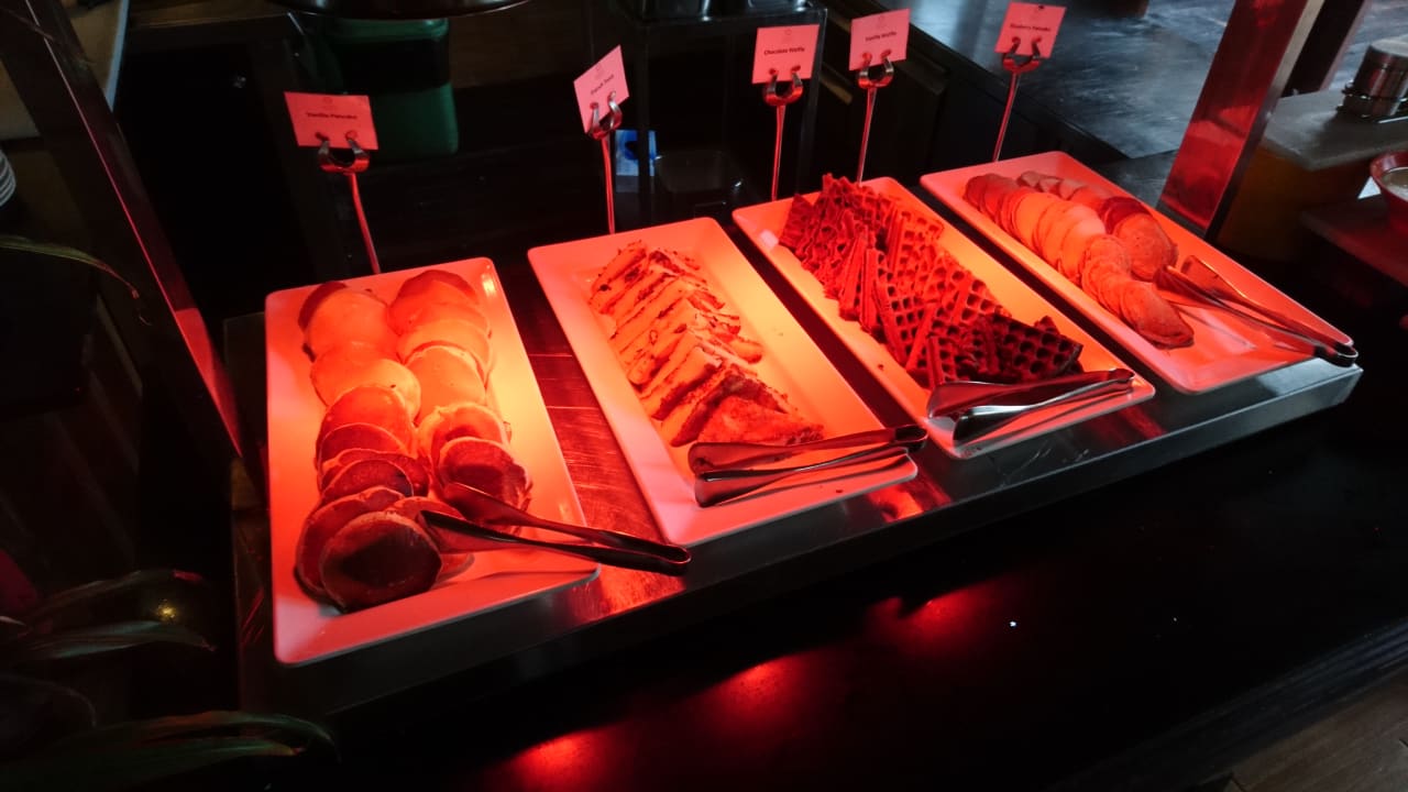 Gastro Sun Siyam Olhuveli