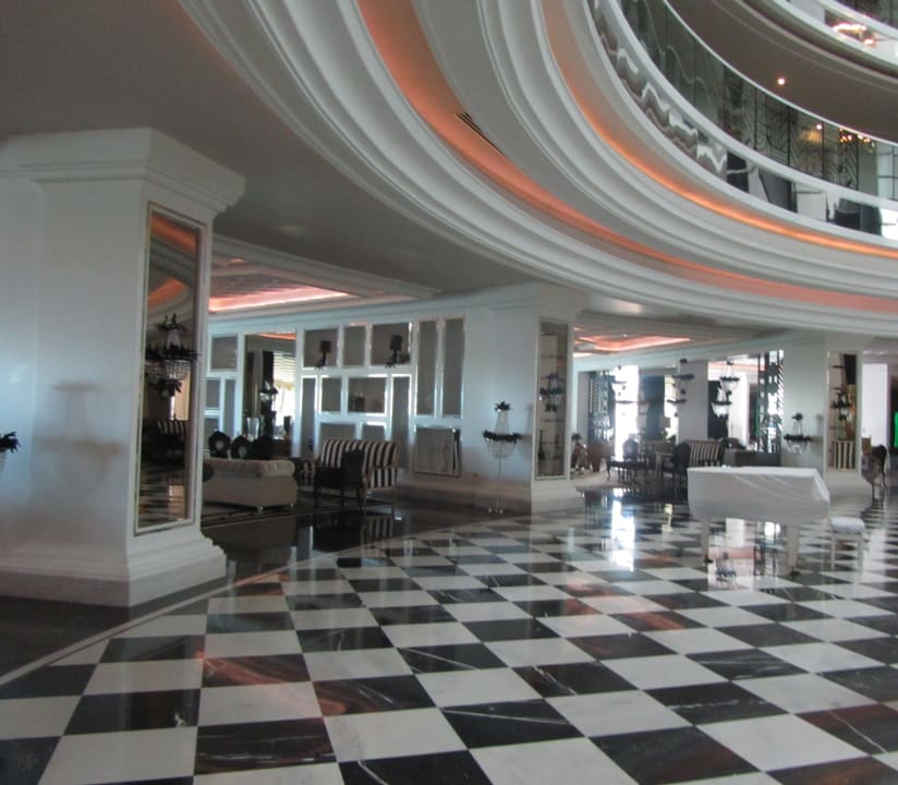 Hotel Delphin Imperial Hotel Delphin Imperial