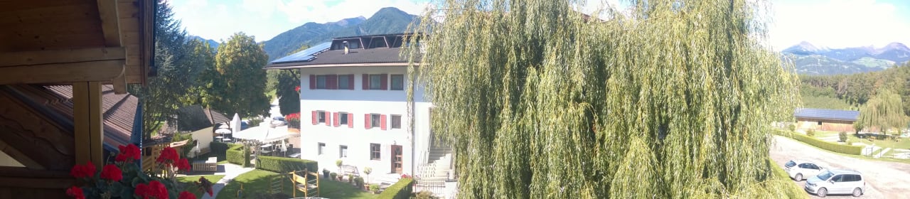 Dependance Hotel Flötscherhof